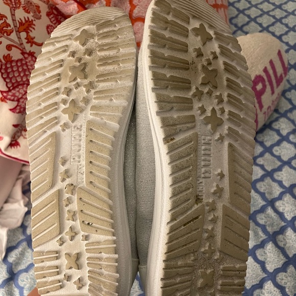 🔴HEYDUDE, SPARKLING WHITE - Picture 2 of 4